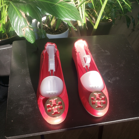 Tory Burch Shoes - Tory Burch Flats